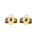 Louis Vuitton Essential V Earrings