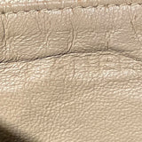 Chanel Choco Bar Denim Handbag