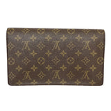 Louis Vuitton Chaillot Monogram Clutch Bag