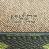 Louis Vuitton Chaillot Monogram Clutch Bag