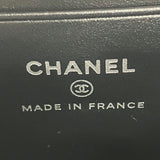 Chanel Boy Chanel Caviar Coin Case