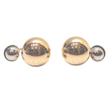 Dior Tribales Earrings