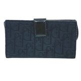 Dior Trotter Nylon Long Wallet