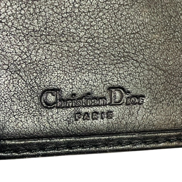 Dior Trotter Nylon Long Wallet