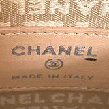 Chanel Coco Mark Lambskin Phone Case