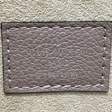 Louis Vuitton Pochette Jour PM Taurillon Clutch Bag