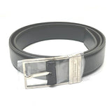 Dior Homme Leather Belt