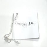 Dior Homme Leather Belt
