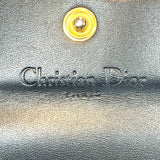 Dior Trotter Canvas Leather  Case