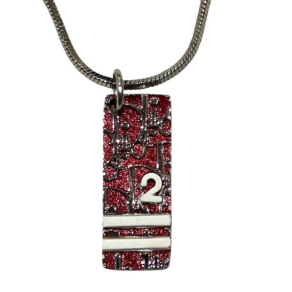 Dior Trotter Necklace