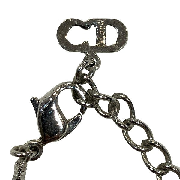 Dior Trotter Necklace