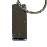Dior Trotter Necklace