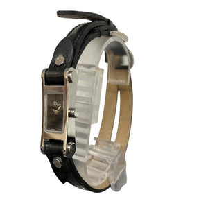 Dior Dior66 Stainless Steel Watch
