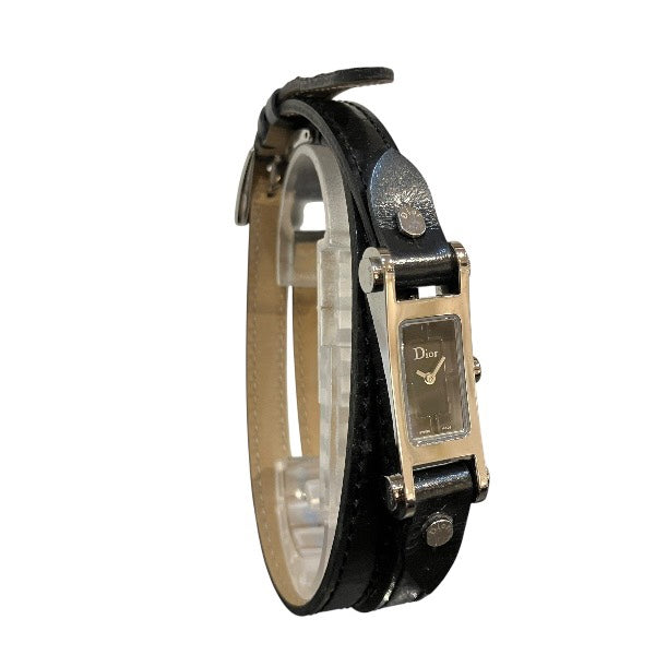 Dior Dior66 Stainless Steel Watch