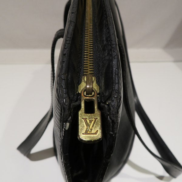 Louis Vuitton Epi Saint Jacques Shoulder Bag