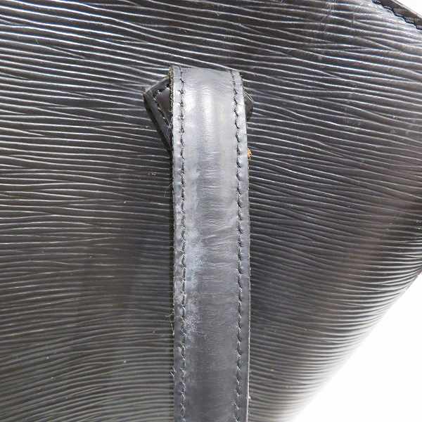Louis Vuitton Epi Saint Jacques Shoulder Bag