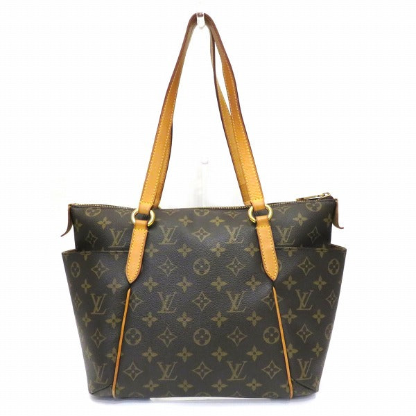 Louis Vuitton Monogram Totally PM Tote Bag