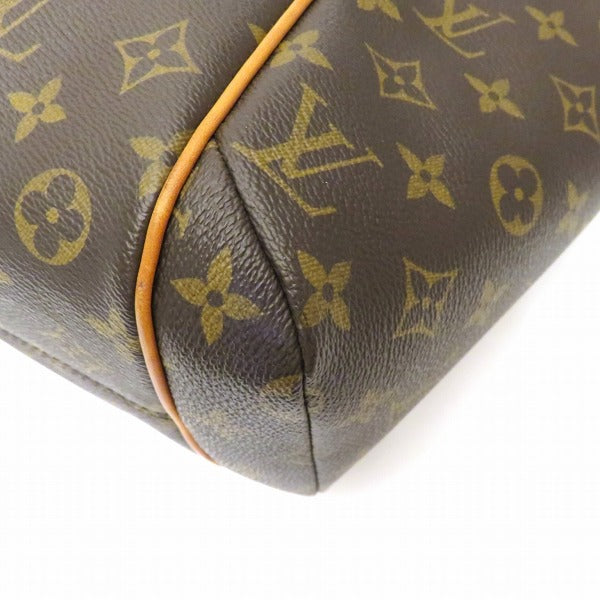 Louis Vuitton Monogram Totally PM Tote Bag