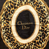 Dior Silk Scarf