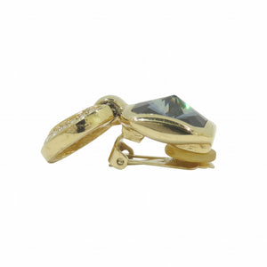 Christian Dior Earrings Accessory