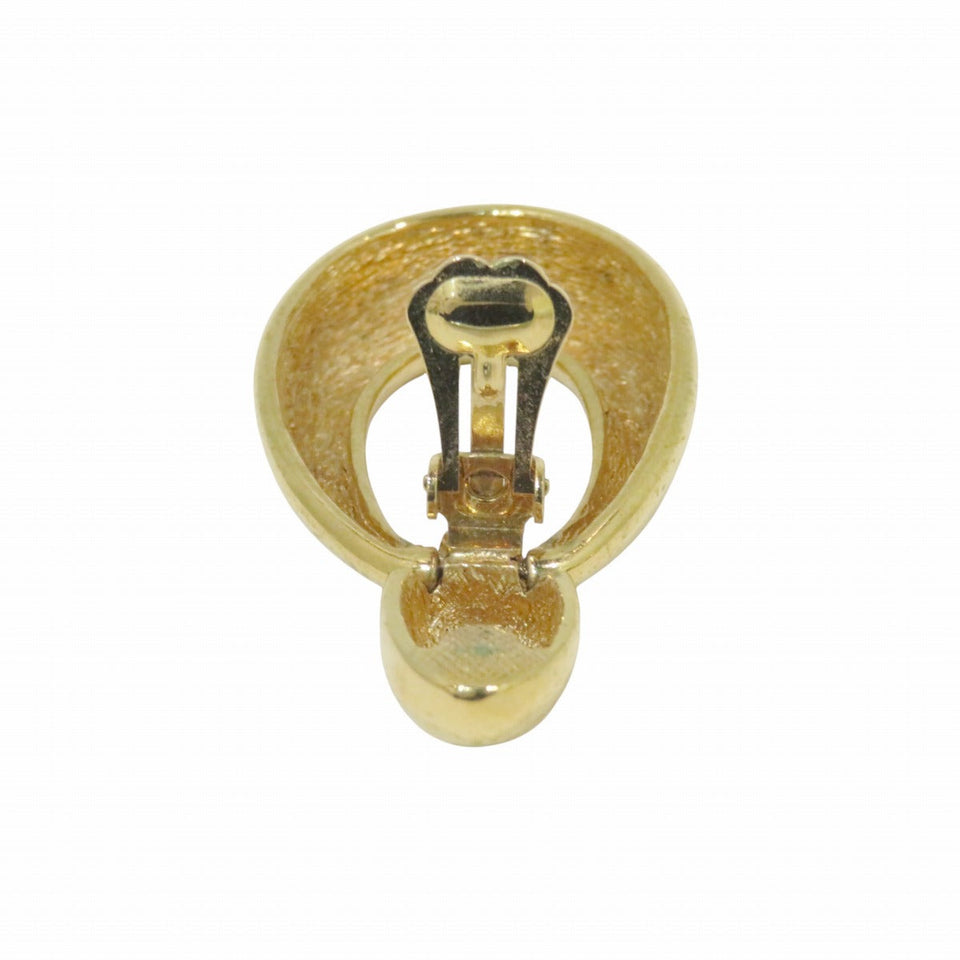 Christian Dior Earrings Accessory