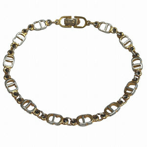Dior CD Logo Bracelet