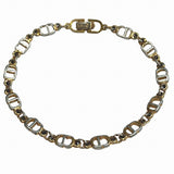 Dior CD Logo Bracelet