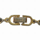 Dior CD Logo Bracelet