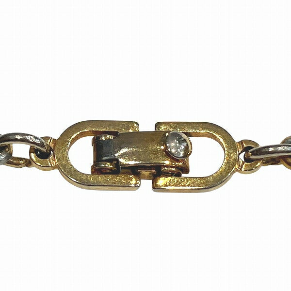 Dior CD Logo Bracelet