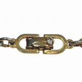 Dior CD Logo Bracelet