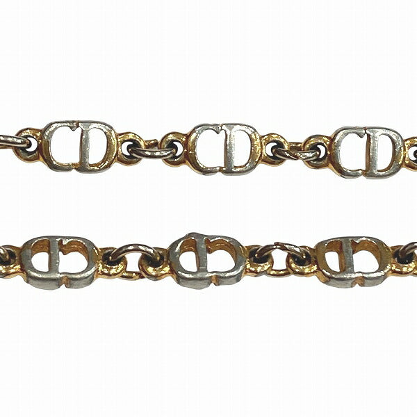 Dior CD Logo Bracelet