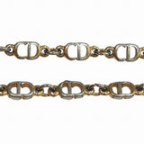 Dior CD Logo Bracelet