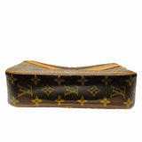 Louis Vuitton Compiegne Monogram Clutch Bag