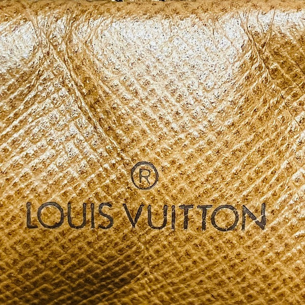 Louis Vuitton Compiegne Monogram Clutch Bag
