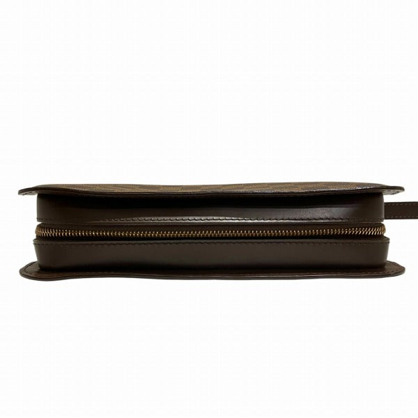 Louis Vuitton Saint Louis Damier Clutch Bag