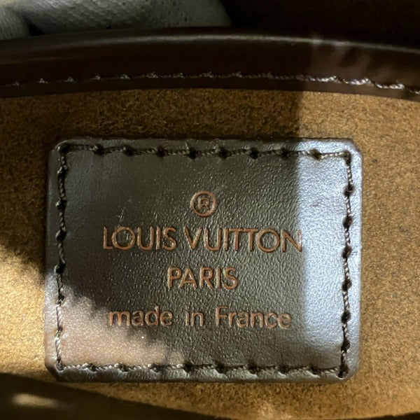 Louis Vuitton Saint Louis Damier Clutch Bag