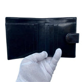 Chanel Coco Mark Caviar Wallet