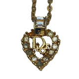 Dior Necklace