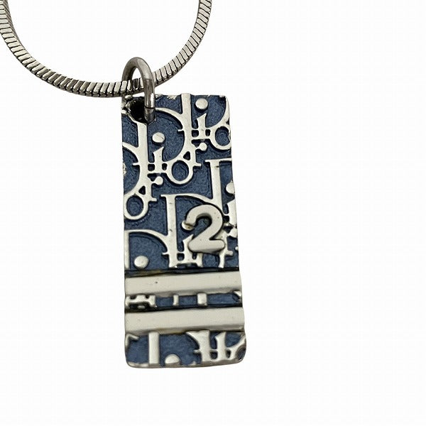 Dior Trotter Necklace