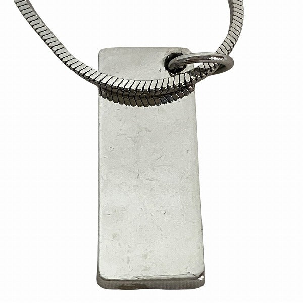 Dior Trotter Necklace