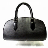 Louis Vuitton Epi Leather Jasmine Noir Handbag