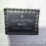 Louis Vuitton Epi Leather Jasmine Noir Handbag
