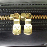 Louis Vuitton Epi Leather Jasmine Noir Handbag