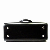Louis Vuitton Epi Madeleine GM Noir Shoulder Bag