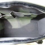 Louis Vuitton Epi Madeleine GM Noir Shoulder Bag