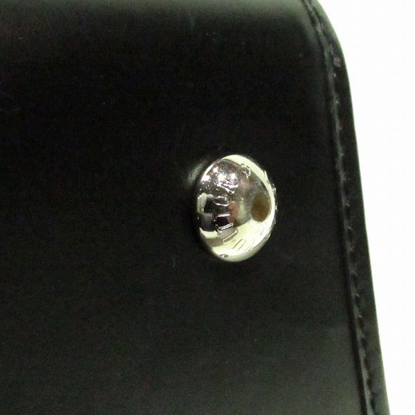 Louis Vuitton Epi Madeleine GM Noir Shoulder Bag