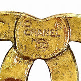 Chanel Coco Mark Vintage Brooch