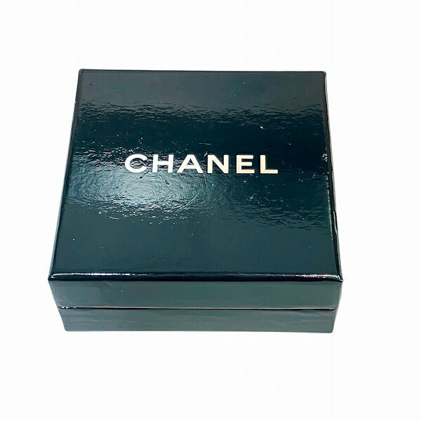 Chanel Coco Mark Vintage Brooch