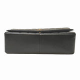 Chanel Mademoiselle Lambskin Shoulder Bag