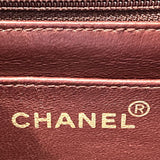 Chanel Mademoiselle Lambskin Shoulder Bag